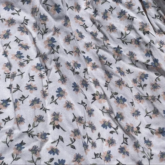 Wild Fable Floral Dress - Picture 12 of 13